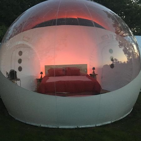 Bulle D'Amour Montauroux Buitenkant foto